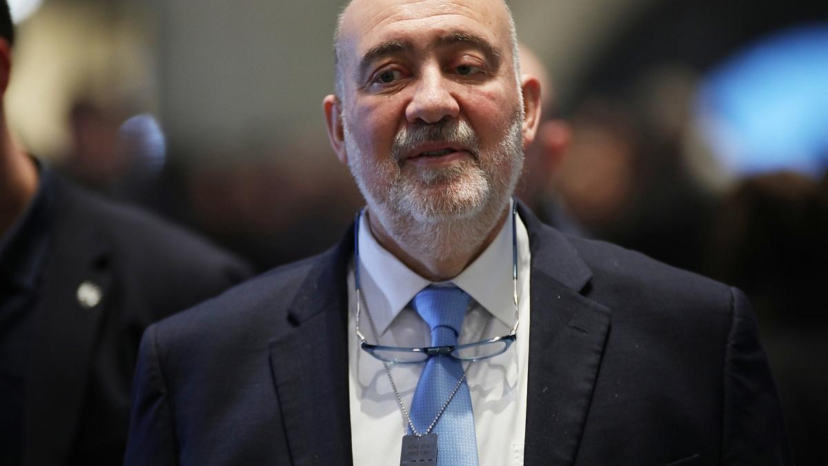 Prosor verteidigt Militäroperation gegen Hisbollah