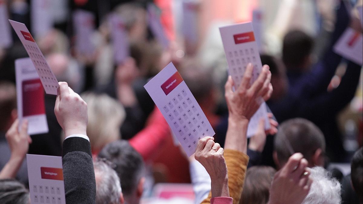 BSW gründet weitere Landesverbände in NRW und Sachsen-Anhalt