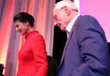 Ramelow greift Wagenknecht und Lafontaine an