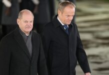 Nach Grenz-Kritik: Scholz spricht mit Polens Ministerpräsident