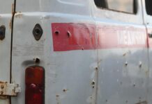 Generalmajor Freuding: Ukraine-Krieg ein "Existenzkampf"