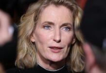 Schauspielerin Maria Furtwängler warnt vor Artensterben