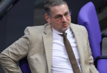 FDP-Politiker Alexander Müller will Wehrbeauftragter werden