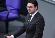 FDP-Abgeordneter Mordhorst nennt Rentenpaket nicht zustimmungsfähig