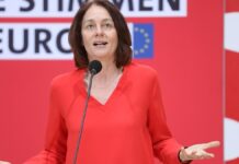 Barley will Pläne für neue EU-Kommission genau prüfen