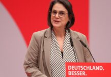 SPD-Vize erhöht Druck auf Scholz