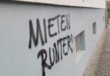 Studie: Mietendeckel würde Probleme am Wohnungsmarkt nicht lösen