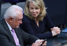 FDP uneins über Zurückweisungen an den Grenzen