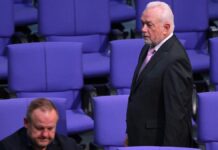 Kubicki: "Nicht alles, was aus der AfD kommt, ist Mist"