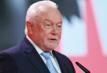 Kubicki freut sich auf Kanzlerkandidaten Merz