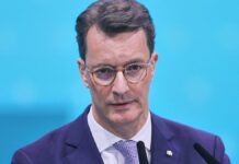 NRW-Städtetag begrüßt Wüsts Sicherheitspaket