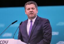 Sachsen-Anhalts Wirtschaftsminister setzt weiter auf Intel-Projekt