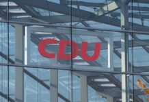 CDU hat nach Cyberangriff noch immer noch Probleme