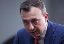 Ziemiak fordert mehr Tempo für Deutsch-Polnisches Haus