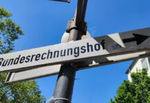 Rechnungshof kritisiert Rückflüsse aus Notlagenkrediten im Haushalt