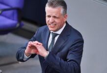 Migrationsgipfel: Frei droht mit Abbruch des Treffens