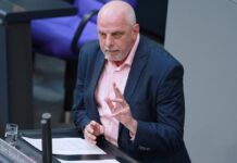 SPD-Bundestagsfraktionsvize Müller warnt vor taktischem Wählen