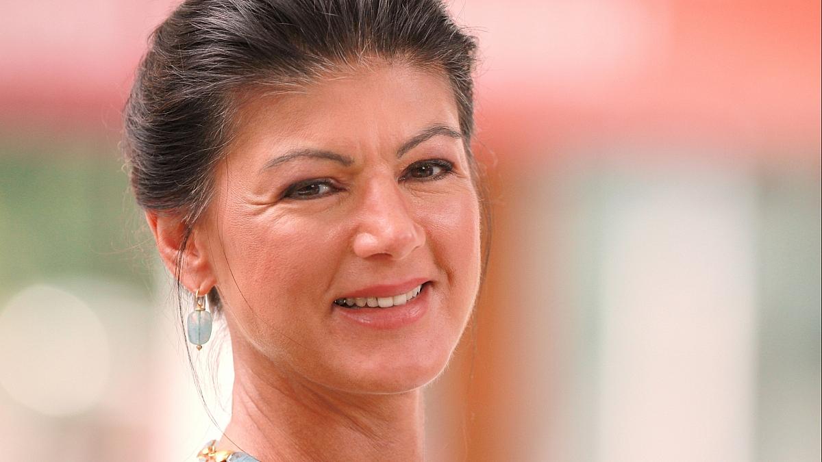 Wagenknecht: Kurswechsel in Außenpolitik bleibt Koalitionsbedingung