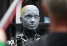 KI-Legende: Künstliche Intelligenz "Bedrohung für die Menschheit"