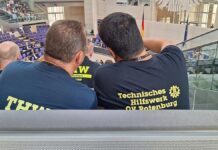 Union will Ehrenamtspauschale deutlich erhöhen