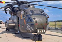 CDU wirft Scholz Schönrechnen bei Verteidigungsetat vor