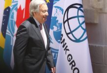 UN: Guterres konfrontiert Ursachen für mangelnde Nachhaltigkeit
