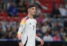 Nations League: Deutschland mit souveränem Auftaktsieg gegen Ungarn