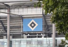 2. Bundesliga: HSV schlägt Regensburg nach Blitzstart deutlich