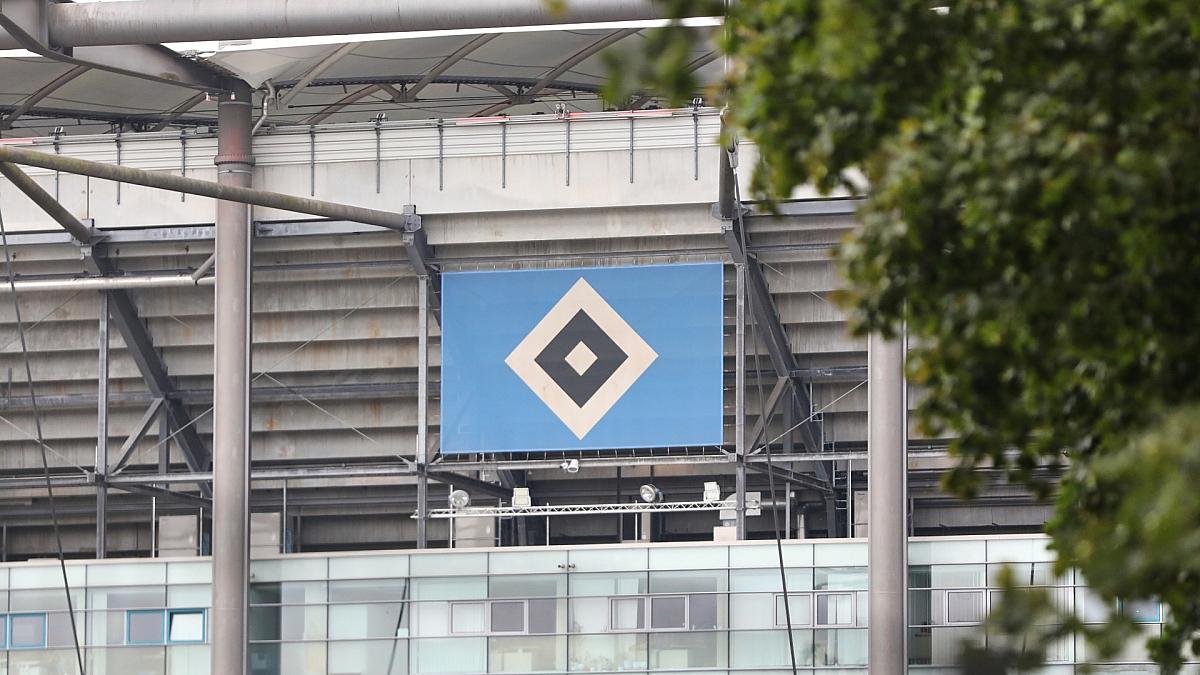 2. Bundesliga: HSV schlägt Regensburg nach Blitzstart deutlich