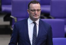 Spahn für Gespräche mit BSW über Regierungsbildung nach Ost-Wahlen