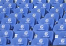 2. Bundesliga: Darmstadt schlägt Schalke