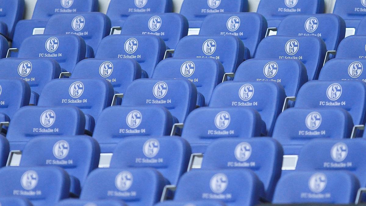 2. Bundesliga: Darmstadt schlägt Schalke