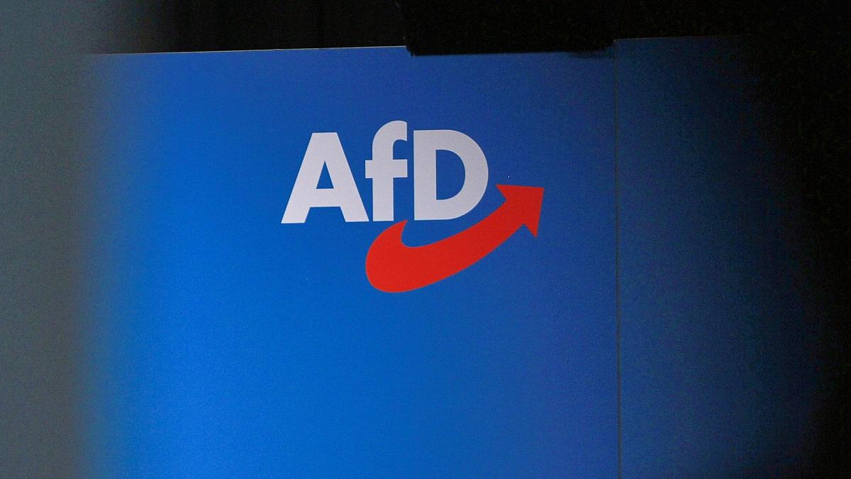 Widerstand in SPD gegen AfD-Verbotsverfahren