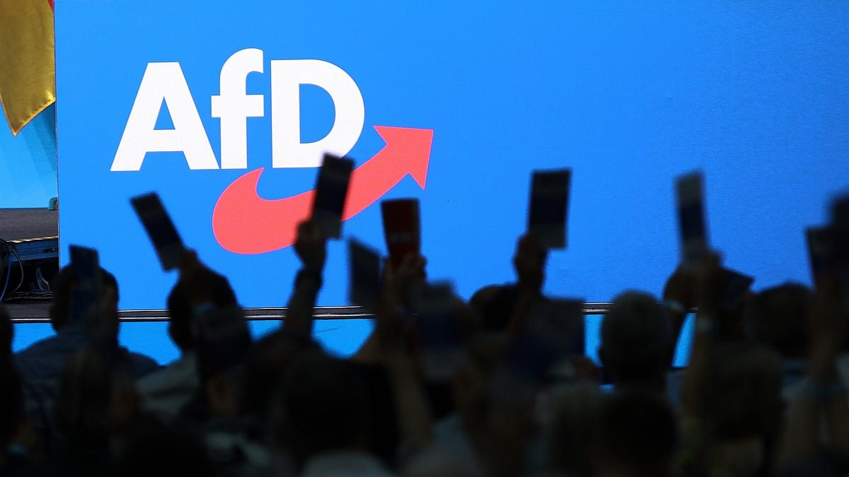 Studie: Weitgehend erfolgreiche Abgrenzung zu AfD in Kommunen