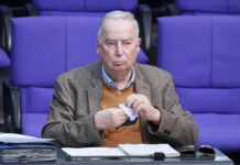Gauland sieht CDU und BSW als mögliche Koalitionspartner der AfD