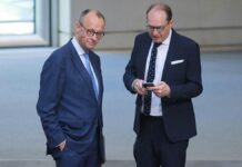 Dobrindt will Entscheidung der K-Frage erst im Oktober