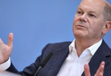 Scholz lehnt Vertrauensfrage als "kleines Oppositionsideechen" ab