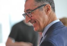 Özdemir setzt bei Pestizid-Vermeidung auf freiwillige Maßnahmen