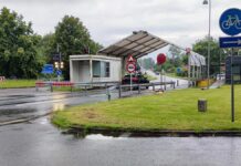 Wirtschaft fürchtet Nachteile durch Ausweitung der Grenzkontrollen