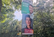 Wagenknecht: Stehen als CDU-Mehrheitsbeschaffer nicht zur Verfügung
