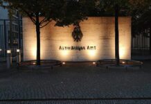 Auswärtiges Amt will Pager-Explosionen nicht bewerten