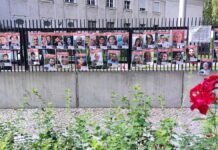 Israelische Armee: Hamas lässt sieben weitere Geiseln frei