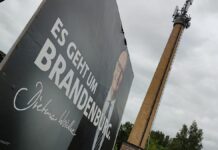 SPD lobt CDU-Wahlkampfhilfe für Brandenburgs Ministerpräsident