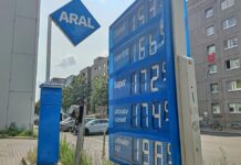 Diesel etwas günstiger – Benzinpreis stagniert