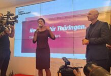 Wagenknecht erwartet "Scheingipfel" zur Migrationspolitik