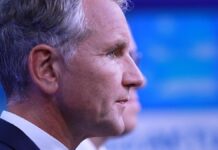 Höcke verpasst Direktmandat – Landtagssitz damit unsicher