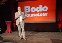 Ramelow deutet Bereitschaft zur Wahl von Voigt als Nachfolger an