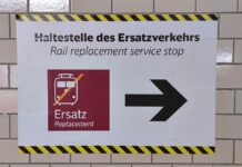 Bericht: Bahn konkretisiert Sanierungsplan bis 2027