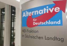 Forschungsgesellschaften fürchten Personal-Probleme wegen AfD-Erfolg