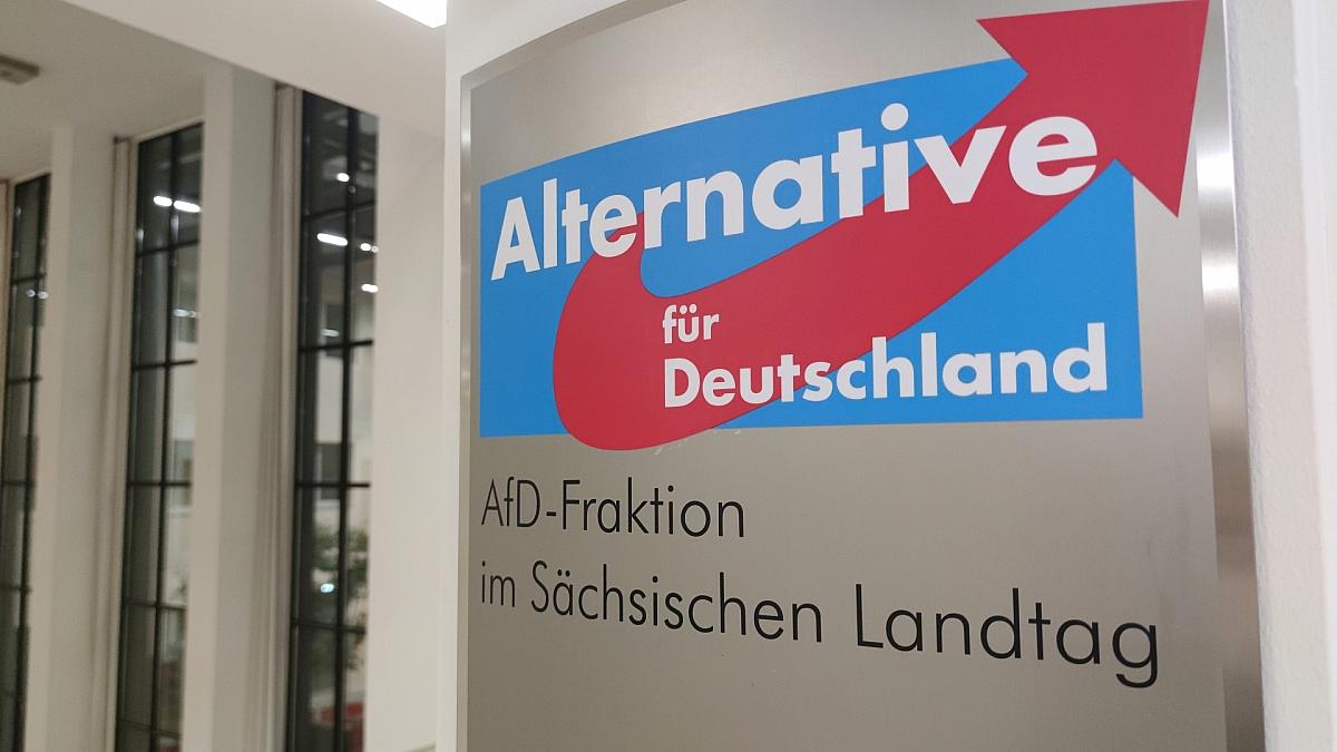 Forschungsgesellschaften fürchten Personal-Probleme wegen AfD-Erfolg